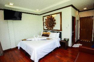 Cabana Lipe Beach Resort - 2