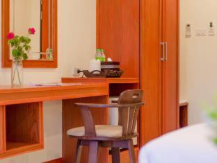 Phaithong Sotel Resort - Chalong - 1
