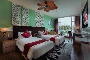 The Hanoi Club Hotel & Residences - Hanoi - 5