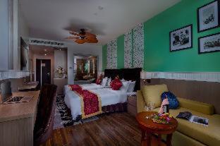 The Hanoi Club Hotel & Residences - Hanoi - 2