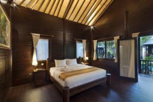 Coconut Boutique Resort - Senggigi - 8