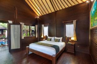 Coconut Boutique Resort - 3