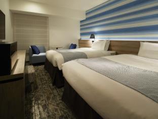 Mitsui Garden Hotel Hiroshima - Hiroshima - 8