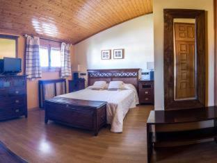 Hotel de Montaña Rubielos - Rubielos de Mora - 8
