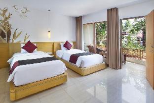 Kuta Beach Club Hotel - 2