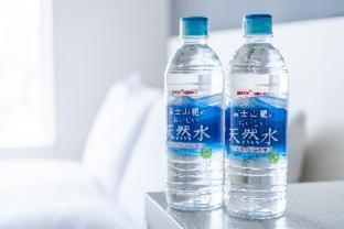 Mitsui Garden Hotel Hiroshima - Hiroshima - 3