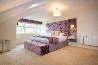 White Hart Hotel & Apartments - Harrogate - 5