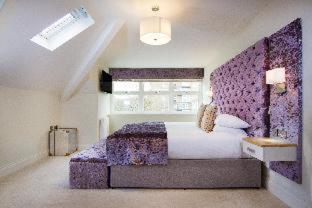 White Hart Hotel & Apartments - Harrogate - 3