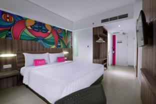favehotel Kuta Kartika Plaza - 9