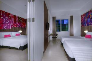favehotel Kuta Kartika Plaza - 7