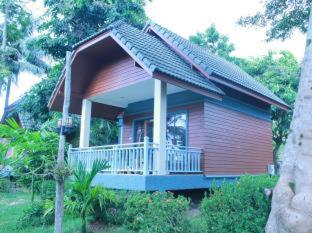 Kai Bae Beach Resort Koh Chang - 9
