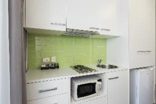 City Edge North Melbourne Apartment Hotel - Melbourne - 4