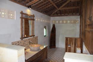 Sun Suko Boutique Resort - Pemuteran - 7