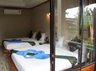 Kai Bae Beach Resort Koh Chang - Ko Chang - 6