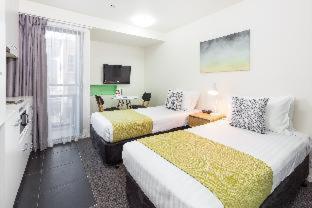 City Edge North Melbourne Apartment Hotel - Melbourne - 3
