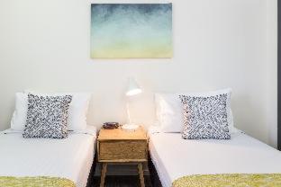 City Edge North Melbourne Apartment Hotel - Melbourne - 1