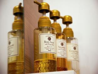 JR Inn Sapporo-eki Minami-guchi - Sapporo - 7