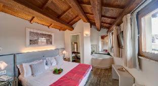 Navona Palace Luxury Inn - Roma - 8