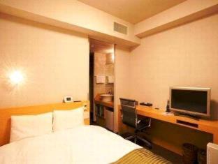 Dormy Inn Obihiro - 1