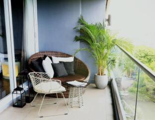 The Crystal Luxury Bay Resort Nusa Dua - 4