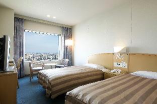 Tokushima Grandvrio Hotel - Tokushima - 9