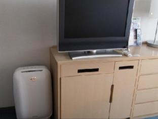 Tokushima Grandvrio Hotel - Tokushima - 8
