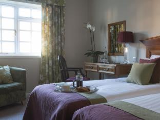 Champneys Forest Mere - Liphook - 4