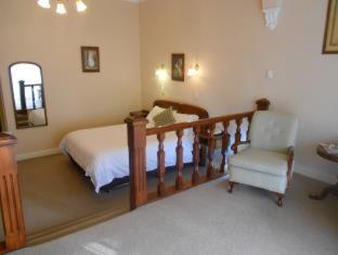 Victoria House Motor Inn - Croydon - 3