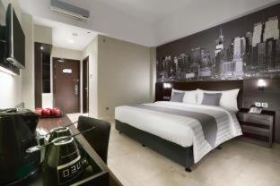 Hotel Neo+ Balikpapan by ASTON - 5