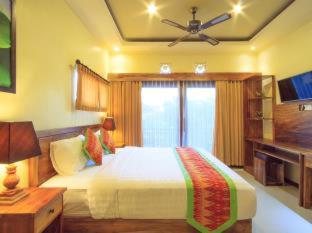 Tebesaya Homestay - 4