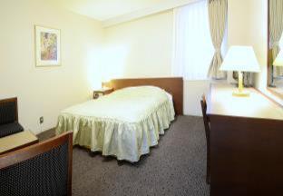 Ginza International Hotel - Tokyo - 9