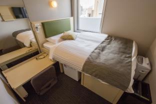 Super Hotel Premier Osaka Honmachi Ekimae Natural Hot Springs - Osaka - 7