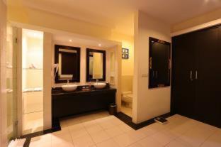 The Yubi Boutique Villas Seminyak - 9
