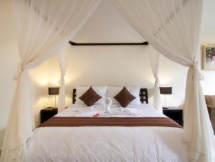 The Yubi Boutique Villas Seminyak - 7
