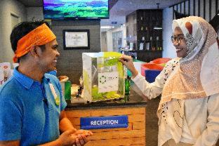 POP! Hotel Banjarmasin - 3