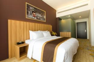 Bay Hotel Ho Chi Minh - Ho-Chi-Minh-Stadt - 3