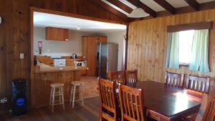 Cradle Alpine Retreat - 8