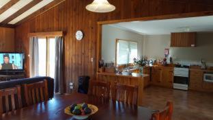 Cradle Alpine Retreat - Moina - 6