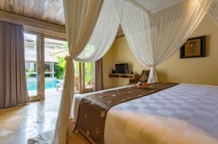 La Berceuse Resort and Villa Nusa Dua by Taritiya Collection - 9