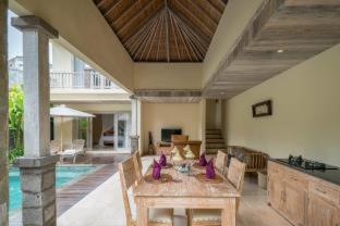 La Berceuse Resort and Villa Nusa Dua by Taritiya Collection - 8