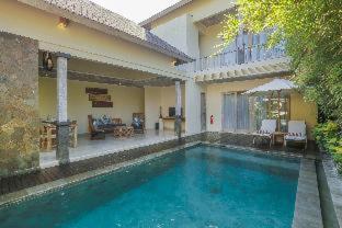 La Berceuse Resort and Villa Nusa Dua by Taritiya Collection - 1