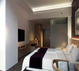 Bay Hotel Ho Chi Minh - Ho-Chi-Minh-Stadt - 1