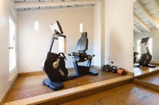Palazzo Scanderbeg - Rome - 7