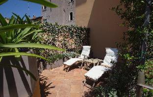 Palazzo Scanderbeg - Rome - 5