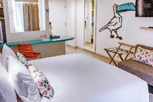 Tijili Hotel Benoa - Nusa Dua - 8