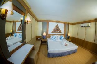 Phrae Nakara Hotel - Phrae - 7