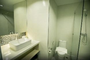 Phrae Nakara Hotel - Phrae - 5