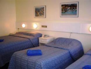 Martin Cash Motel - Hobart - 9