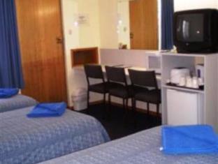 Martin Cash Motel - Hobart - 8