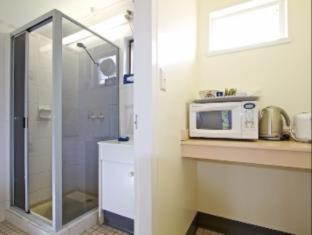 Martin Cash Motel - Hobart - 6